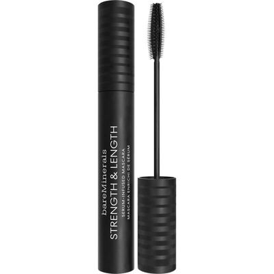 STRENGTH & LENGTH&reg; SERUM-INFUSED MASCARA (M&Aacute;SCARA DE PESTA&Ntilde;AS)